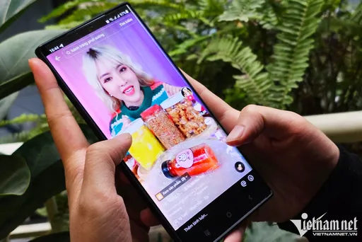 亚洲之冠！调查：越南人每天看128支TikTok影片