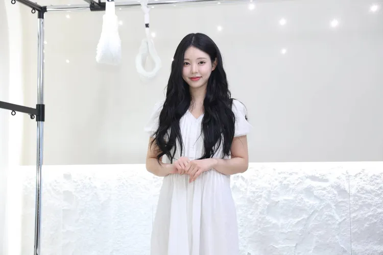 劉恃蘟有「小Jennie」封號。陳建岐攝