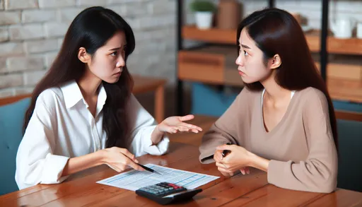 薪水48K被嫌少!表姐勸轉1職業「月領7萬」她不信 網證實:真的可觀