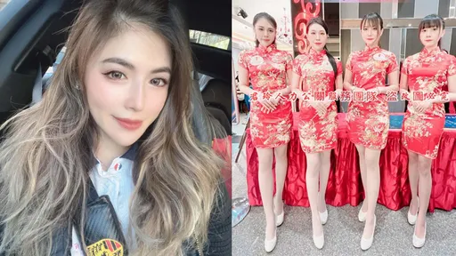 殯葬界蔡依林爆3人行!千字文駁「劈腿海后」 控舊愛:法院認證恐怖情人