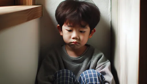 小孩丟給阿公阿嬤!爸媽再婚不理 他沒錢讀書恨父母:養不起就別生我