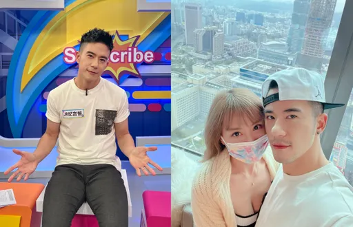 JR曝夫妻情趣儀式感 老婆吐真心話「其實不喜歡...」