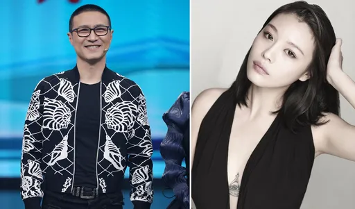 汪峰帶女兒見新歡孩子媽3句話開罵!他離婚3次仍搶手改泡網美