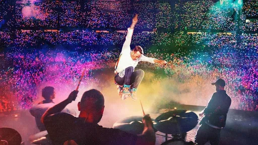 全球演唱會主辦龍頭「Live Nation」被控壟斷市場 遭美國司法部與30州聯合提告