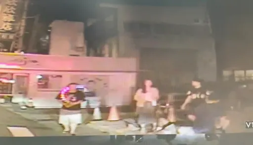 離奇!5學生墾丁畢旅「集體嘔吐昏迷」 目擊者悚憶:看見靈異現象