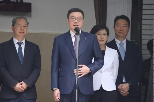 赴中禁團令有解? 卓榮泰鬆口:適時滾動調整、業者可先規劃暑假團