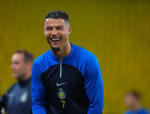 年撈84億!C羅蟬聯「最賺錢運動員」 詹皇、柯瑞入榜