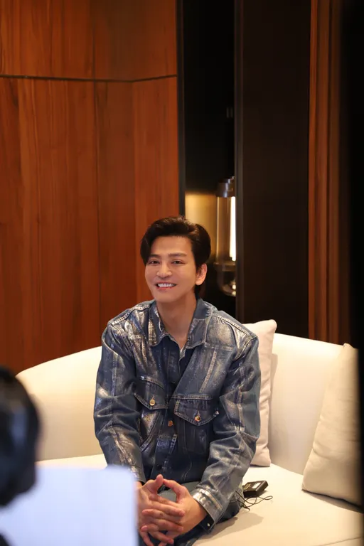 陳曉東48歲長這樣　鬆口巡演台灣場進度