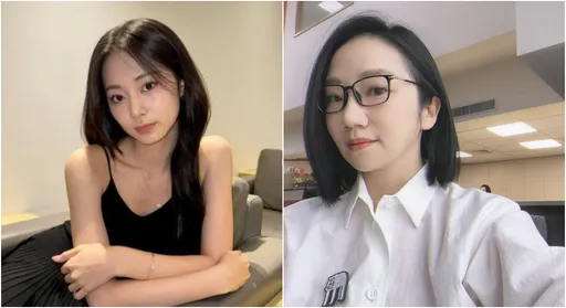 陶晶瑩遭酸蹭子瑜熱度 不忍發聲揭認識真相:從沒奢望見到本人