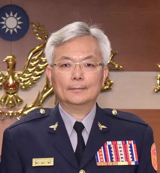 遭爆與艋舺角頭共赴魚翅宴 北市警局長張榮興:公務餐會偶遇「講沒10句話」