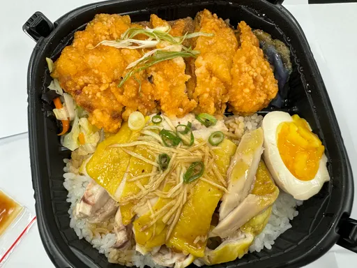 外食族便当选菜「黄金3大招」 10大「假蔬菜」玉米也入列