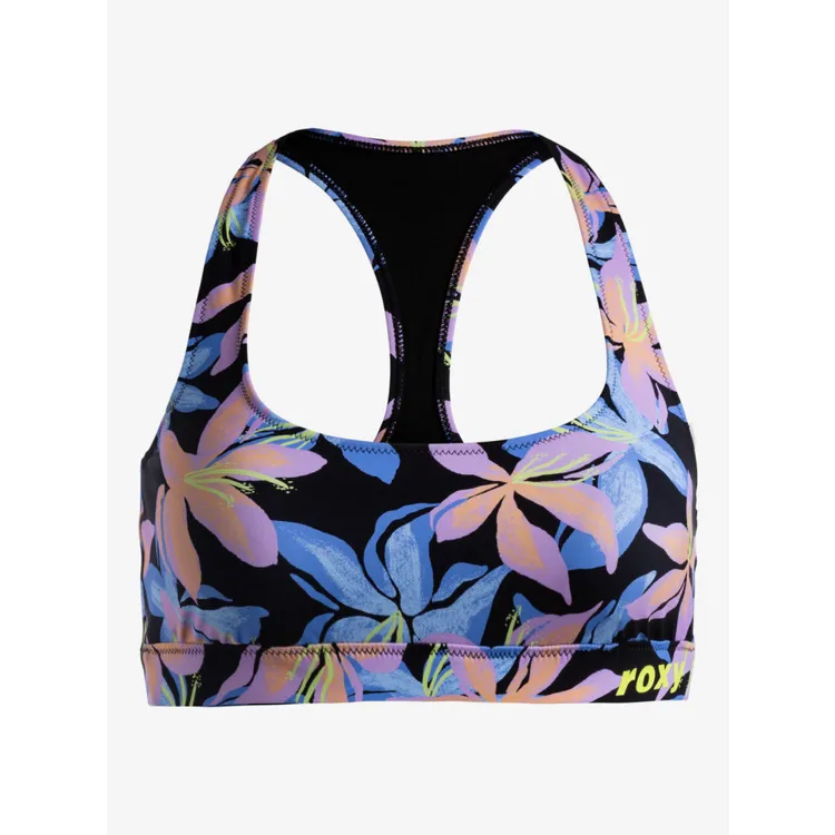 ROXY ALL ABOUT SOL一件式泳裝，2980元。品牌提供