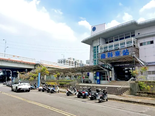 南科效應善化新市安定5年漲6-8成 中古屋2字頭還買得到