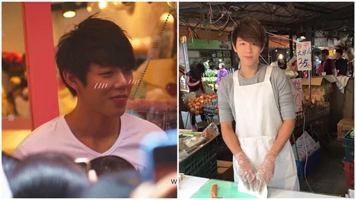 「涼糕哥」靠抖音吸粉絲翻紅 慘遭黑粉送工業酒精險下肚