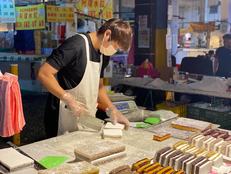 涼糕哥游勝綸靠抖音翻紅，也吸引許多黑粉攻擊。翻攝自游勝綸臉書