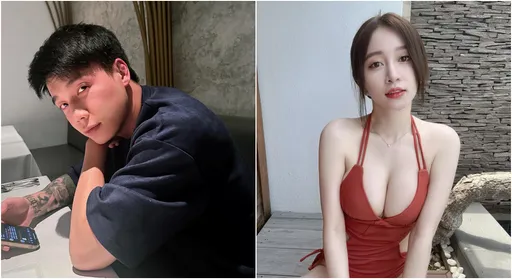 Toyz入獄倒數急了!甜喊「老婆」急娶篠崎泫 背後盤算曝光