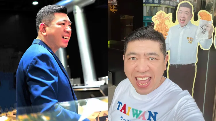 NONO被起訴性侵、猥褻6女。翻攝NONO臉書