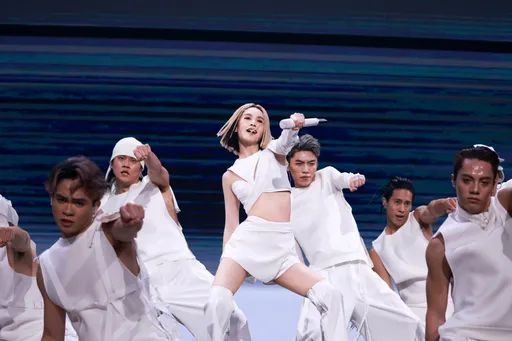  台湾人为何那么讨厌杨丞琳？　他举舒华为例让人瞬间秒懂