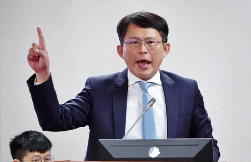 國台辦嗆賴清德「態度極為猖狂」 黃國昌酸「不用對台灣指手畫腳」