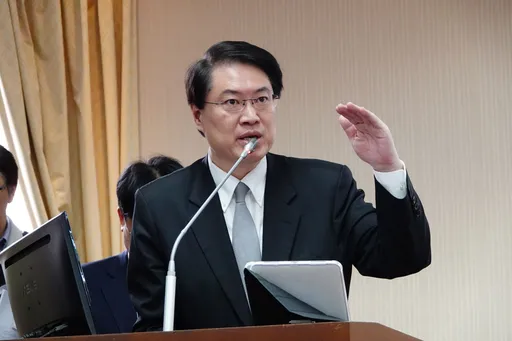 確定參戰2026新北市長？　林右昌：機會到了路就會出現