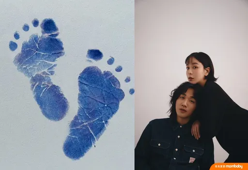 凱莉順利生產!曝「拉出血淋淋的紫色嬰兒」 未聽見哭聲嚇慘