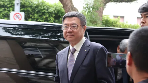 朝「非核家園」努力!卓榮泰承諾緊盯台電、經濟部「安全穩定供電」