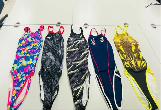 「看見會衝動!」 怪癖男北上闖全中運泳館偷女選手泳衣