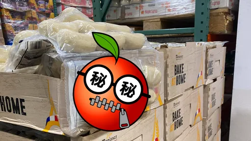 以為松露！好市多麵包「整袋發霉還賣」　網教1招：賣場秒改進