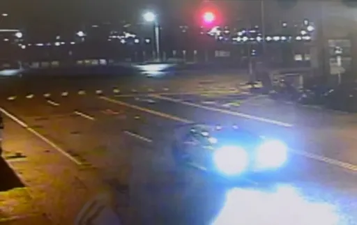 藍寶堅尼「小牛」台中市區狂飆吵人　26歲車主：路人想體驗「貼背感」