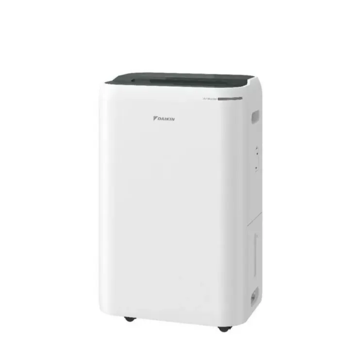 DAIKIN大金 12L空氣清淨除濕機原價14800元，特價13320元。業者提供