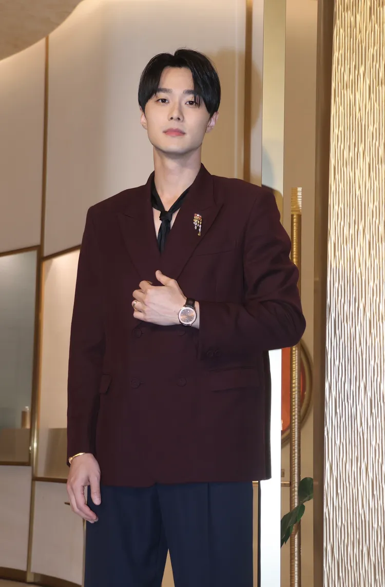 施柏宇。彭欣偉攝