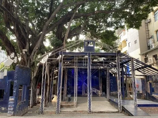 相對新屋親民 台南40年老宅單價1字頭南區買得到