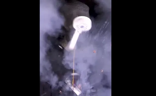 驚悚影片|攜帶式電扇恐致肚破腸流 避免爆炸得當心這幾點