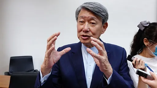 經濟部長郭智輝「電價不是愈便宜愈好」 稱便宜會讓大家浪費電