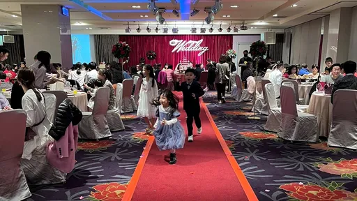 La new集团「那米哥宴会广场」突停业！　网惊：连告别都来不及