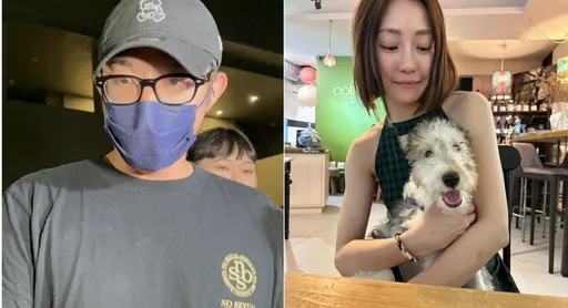 王柏傑酒駕連累女友　謝欣穎恐同遭罰！她情緒低落17字回應