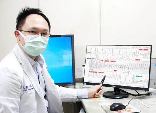 罕見！國中女聽到鬧鐘響就大叫抽搐　這回沒甦醒！葉克膜+電擊22次救命