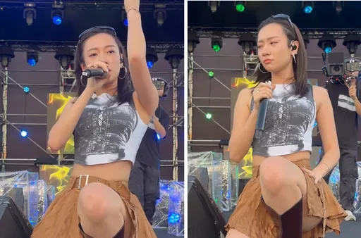 吳卓源陷小三風波沉潛67天首獻唱！辣扭小蠻腰復出Ready