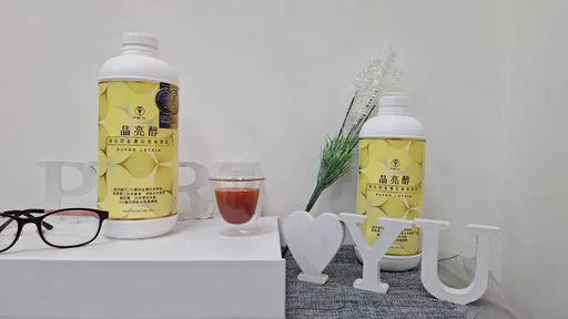 《淚之女王》追完幫雙眼補充能量 「雙金」晶亮神器滿額好禮