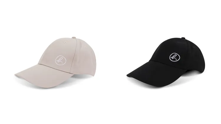 TARA Ocean棒球帽，1280元。品牌提供