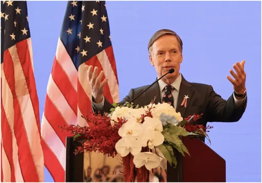 襲擊頻傳不單純!美國駐中大使控北京:煽動反美情緒