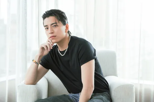 王大陸自提9年前喇舌事件 重回裸泳地嗨喊:我人生最高峰的時候