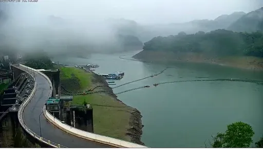 石門水庫竣工營運60年!週年慶熱鬧登場 6/15到園區嗨玩一整天