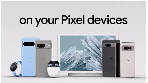 真的來了！Google為Pixel 8／8a帶來Gemini Nano AI功能　　