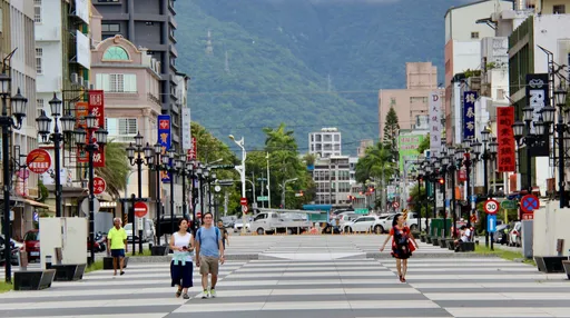 不只住宿補助!花蓮振興文化幣今開領 1200點可用市集、小旅行