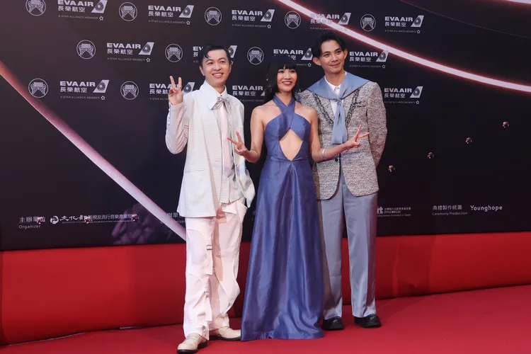 大象體操。彭欣偉攝