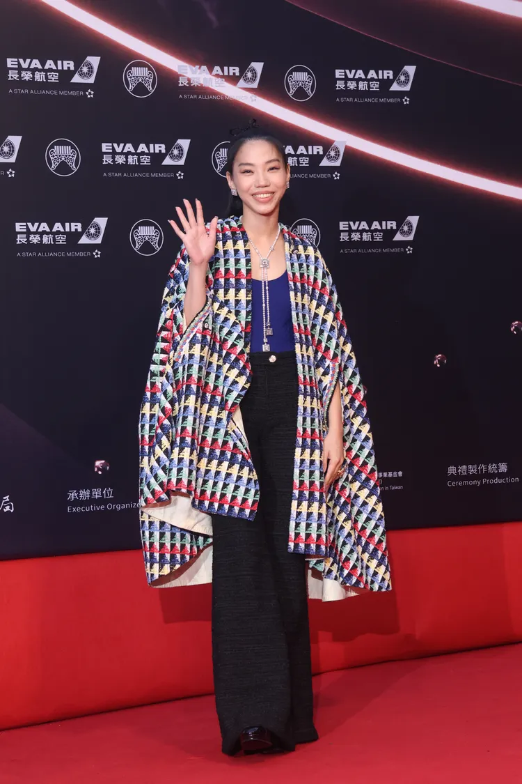 洪佩瑜。彭欣偉攝