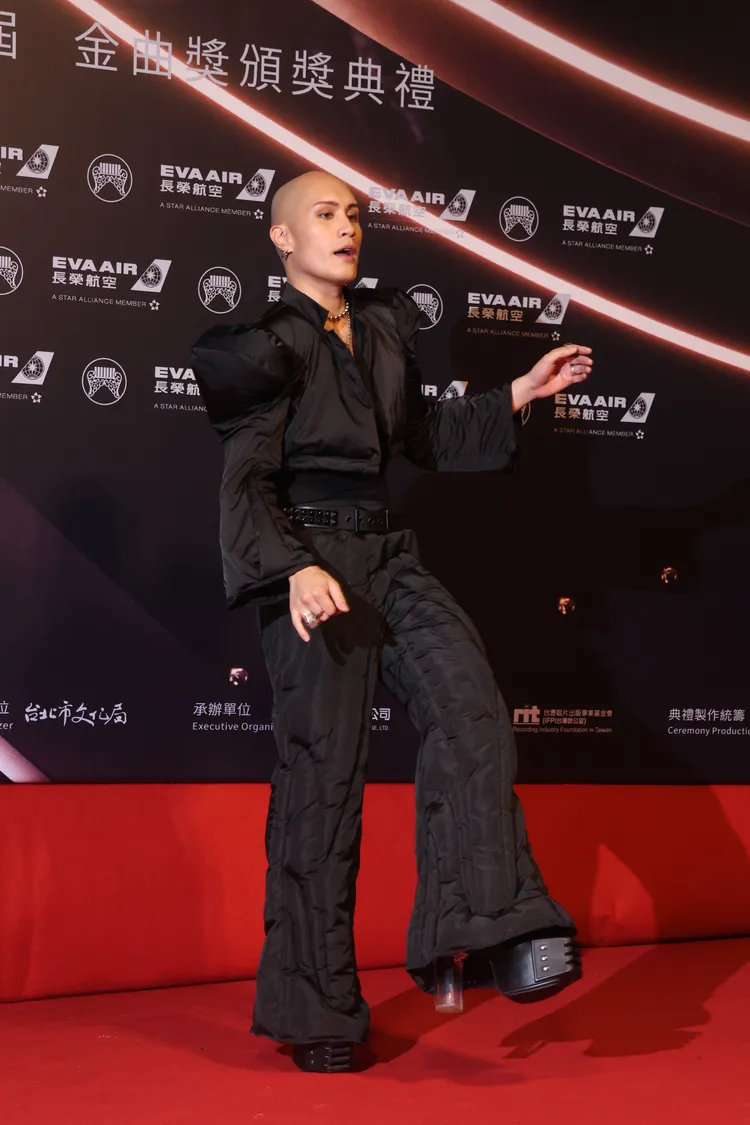 黃宣。彭欣偉攝