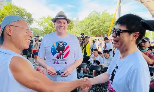 不怕藐視議會？陳其邁嗆聲：龍舟賽要讓議會心服口服