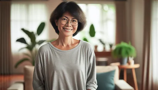 更年期女性認知改變「非自願」 研究觀察出腦霧